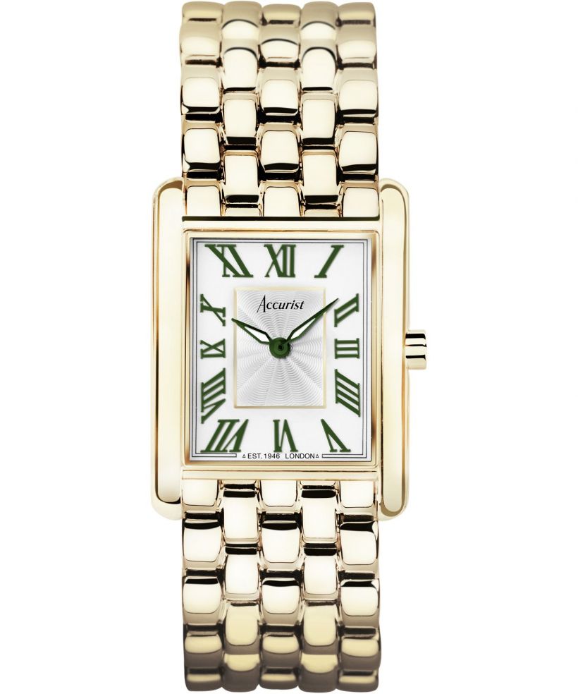 Zegarek damski Accurist Rectangle
