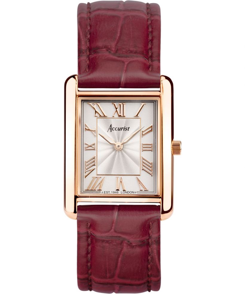 Zegarek damski Accurist Rectangle