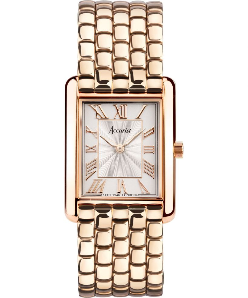 Zegarek damski Accurist Rectangle