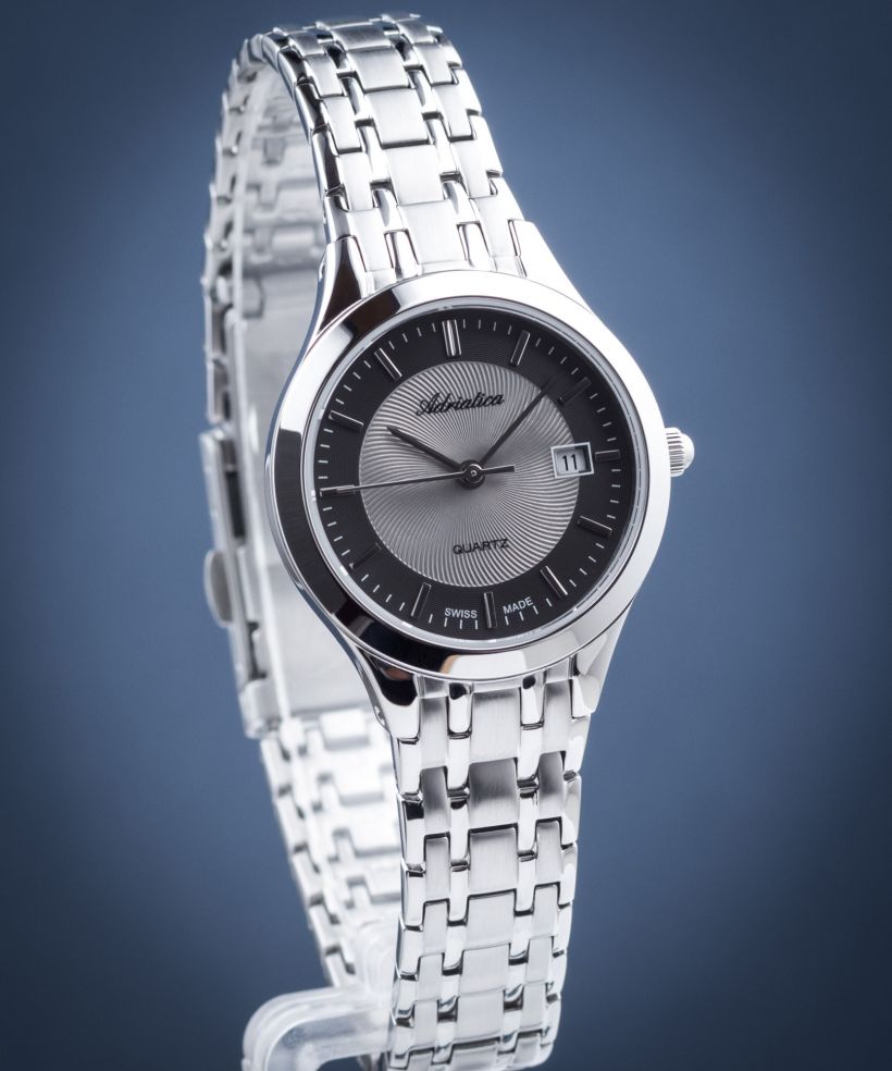 Zegarek damski Adriatica Classic
