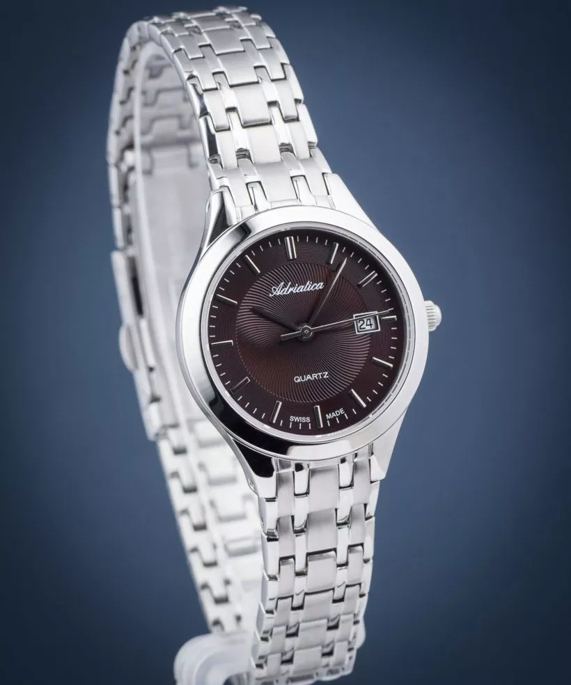 Zegarek damski Adriatica Classic