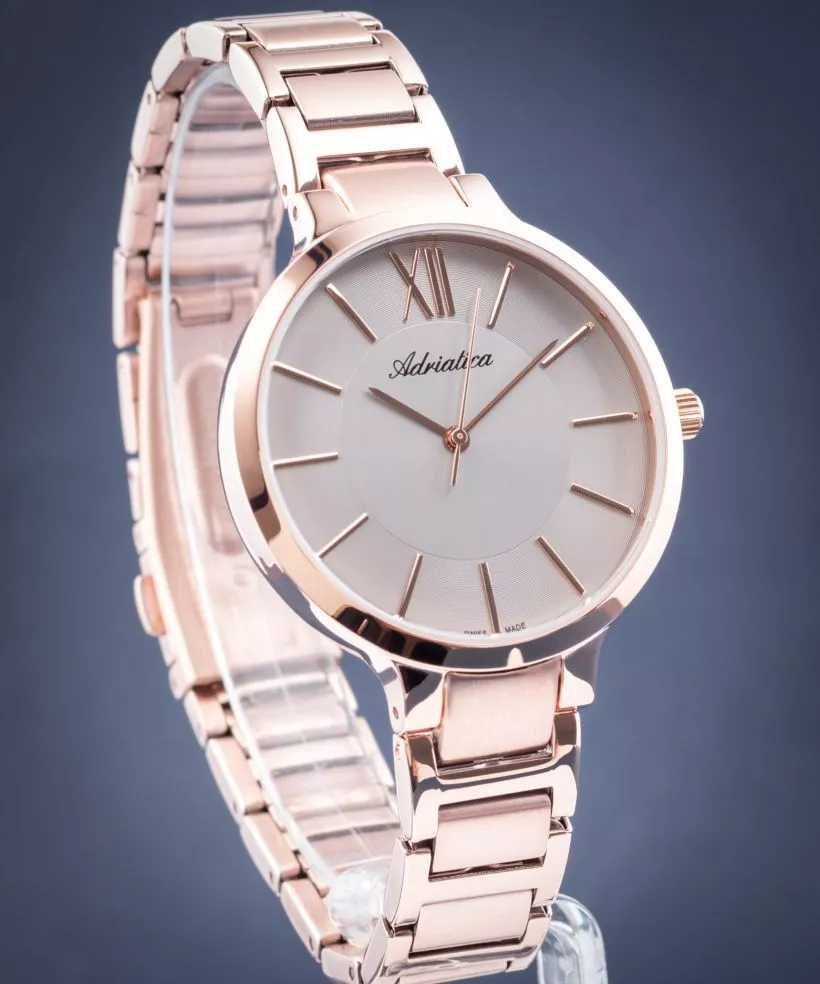 Zegarek damski Adriatica Classic
