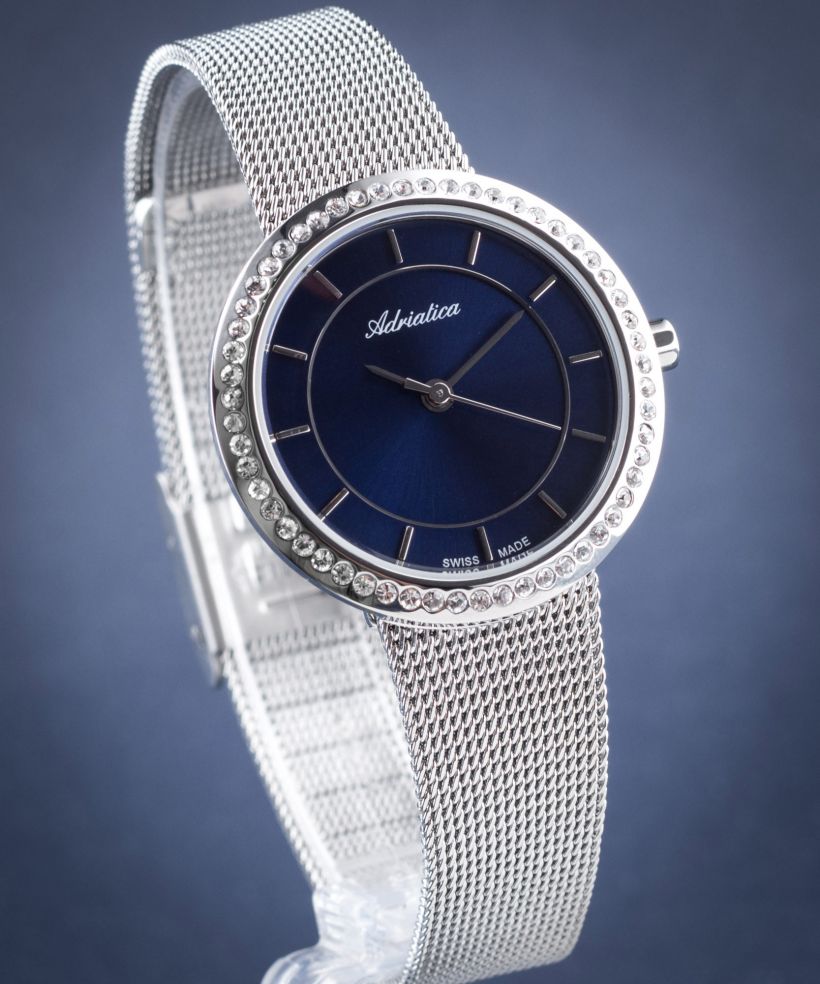 Zegarek damski Adriatica Classic