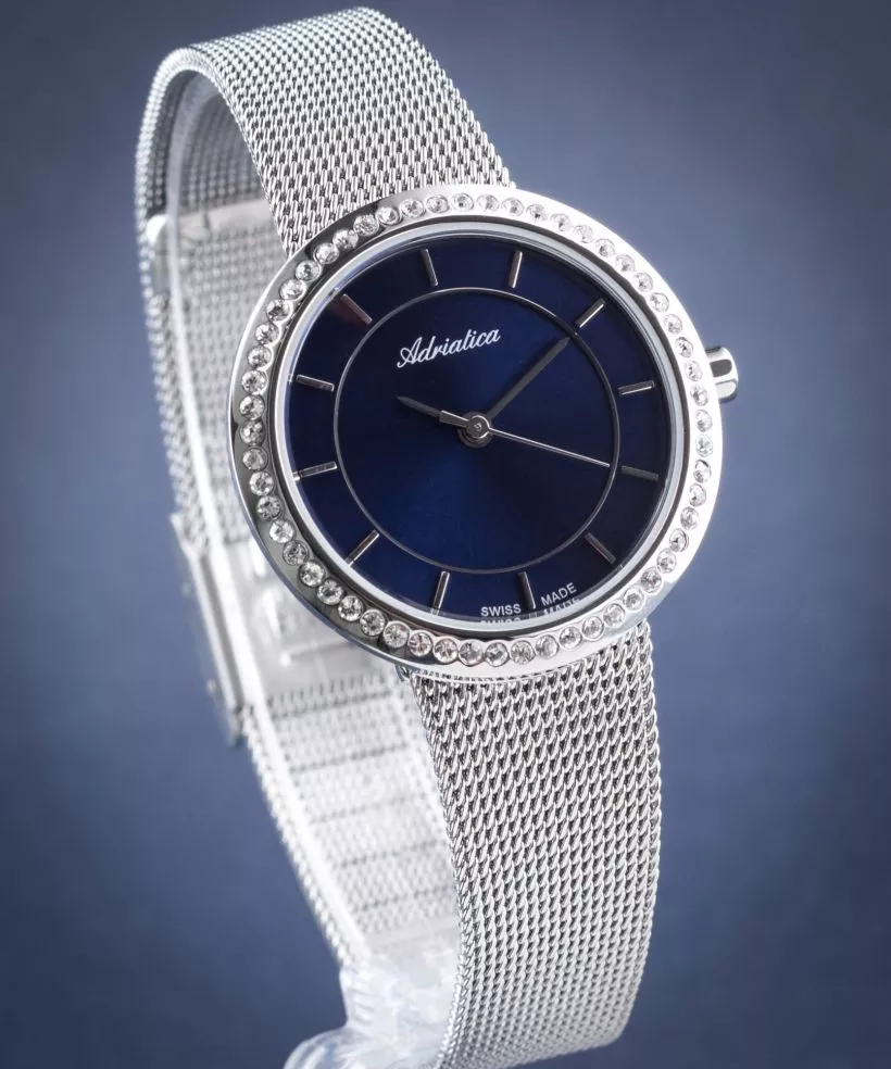 Zegarek damski Adriatica Classic