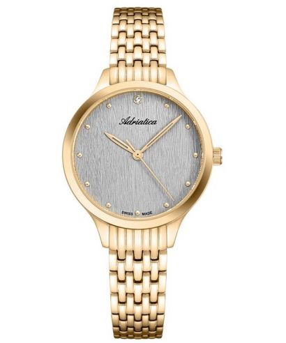 Zegarek damski Adriatica Classic