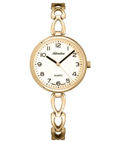 Zegarek damski Adriatica Classic