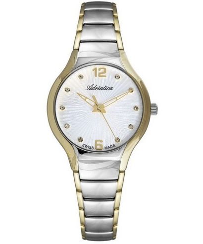 Zegarek damski Adriatica Classic
