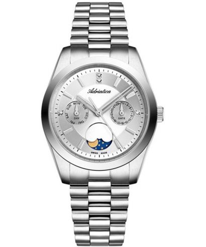 Zegarek damski Adriatica Classic