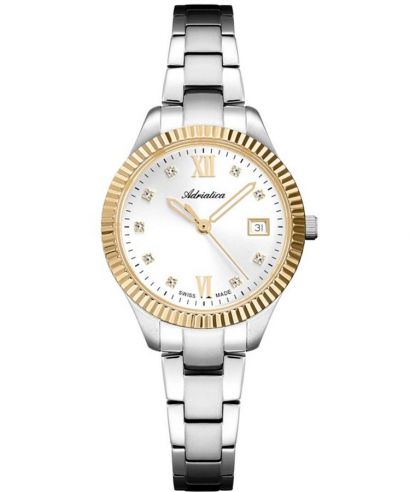 Zegarek damski Adriatica Classic