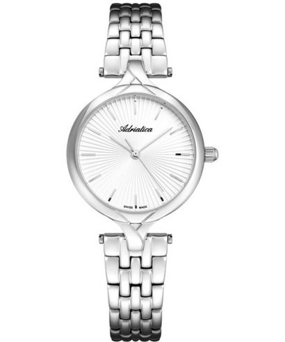Zegarek damski Adriatica Classic