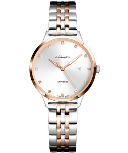 Zegarek damski Adriatica Classic