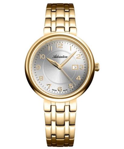 Zegarek damski Adriatica Classic