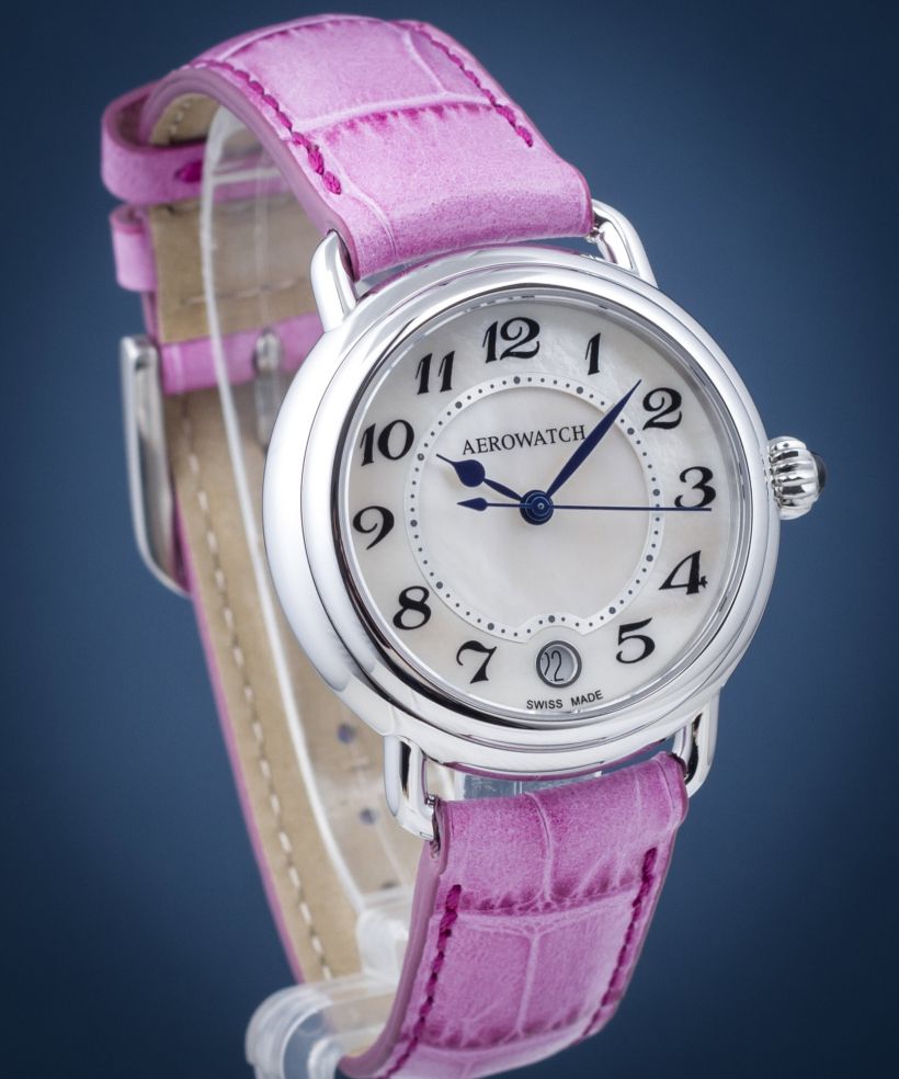 Zegarek damski Aerowatch 1942 Mid-Size