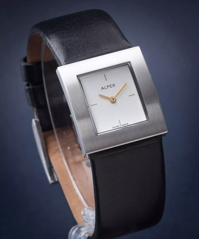 Zegarek damski Alfex Modern Classic