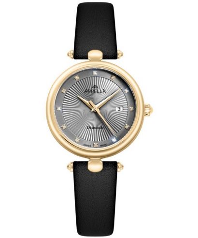Zegarek damski Appella Classic Diamonds