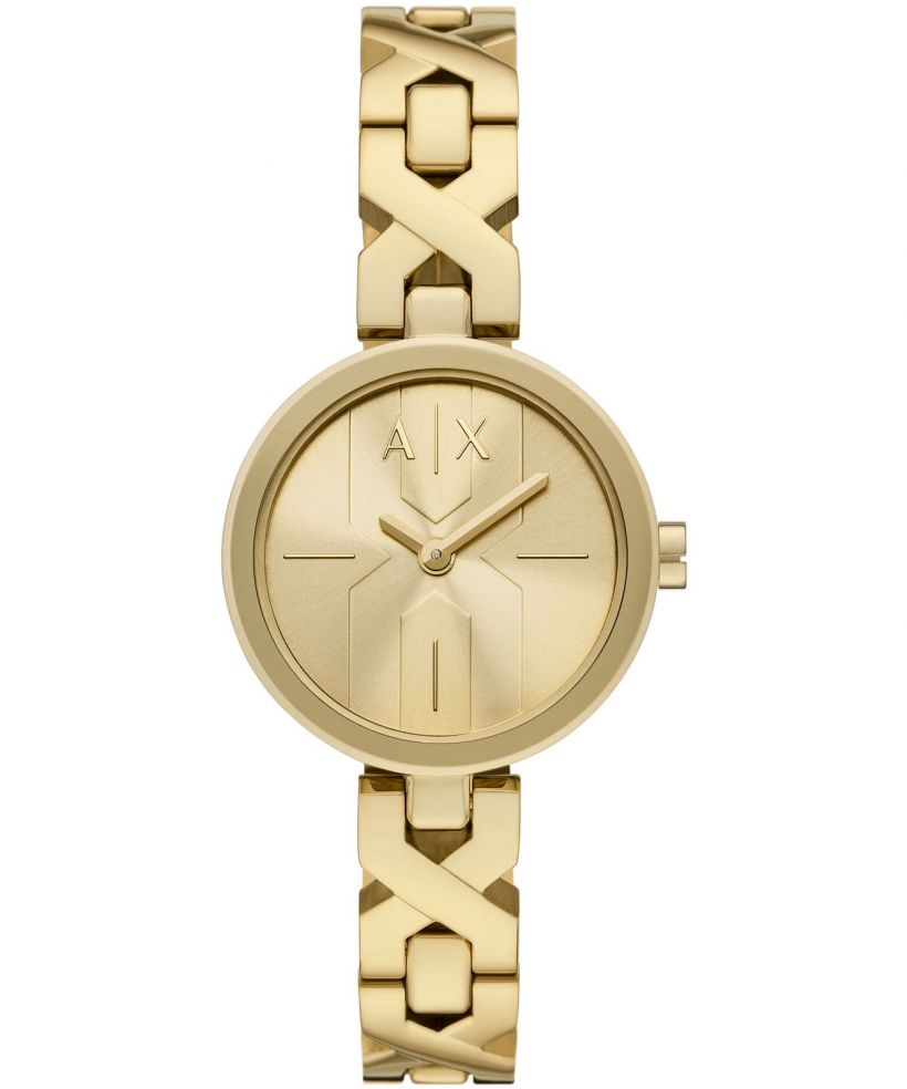 Zegarek damski Armani Exchange Ava