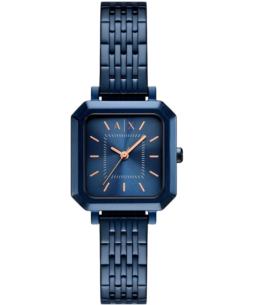 Zegarek damski Armani Exchange Leila