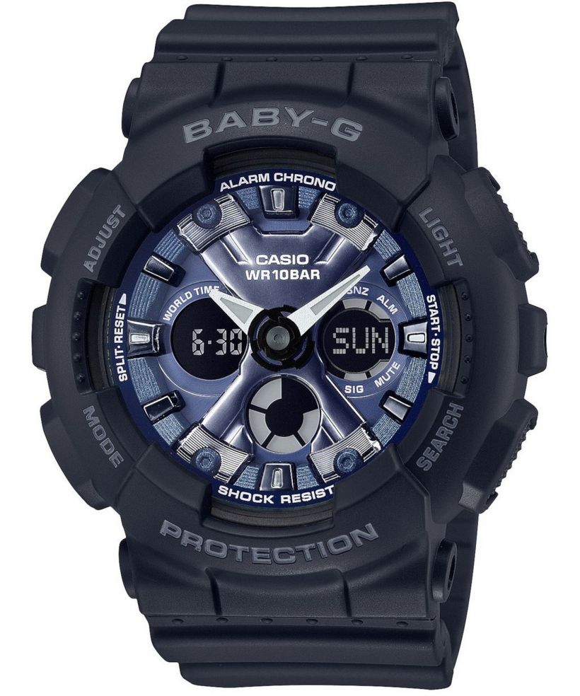 Zegarek Casio BABY-G Urban