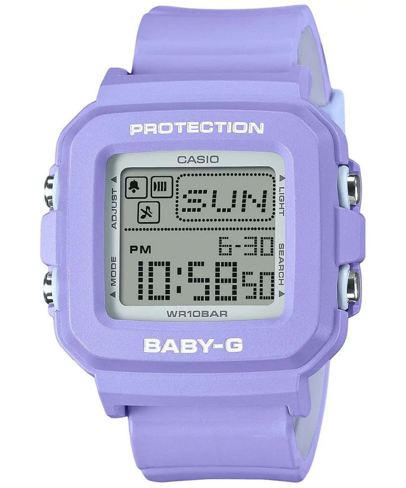 Zegarek damski Casio BABY-G Urban