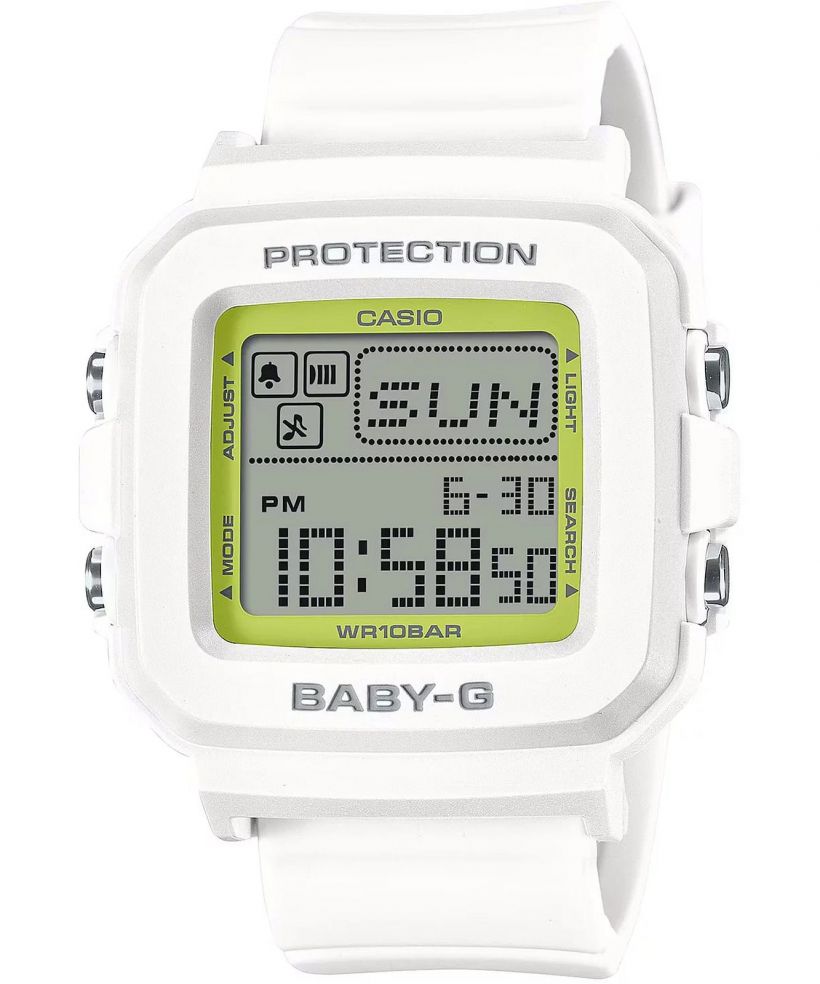 Zegarek damski Casio BABY-G Urban