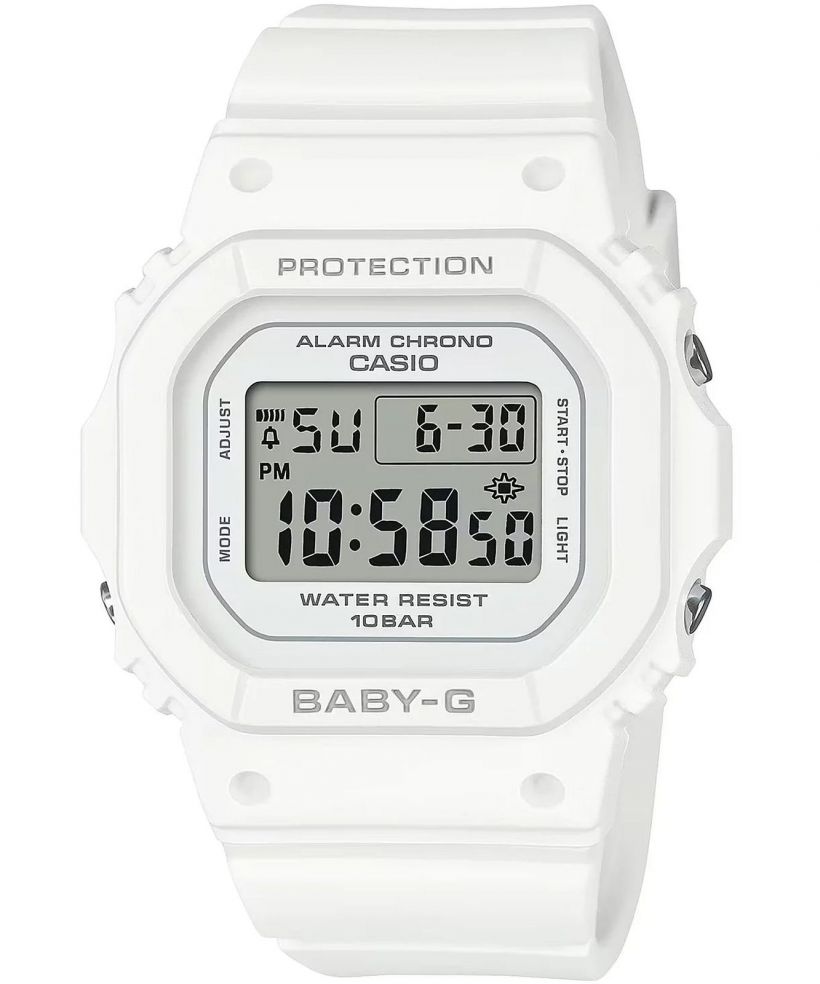 Zegarek damski Casio BABY-G Urban Digital