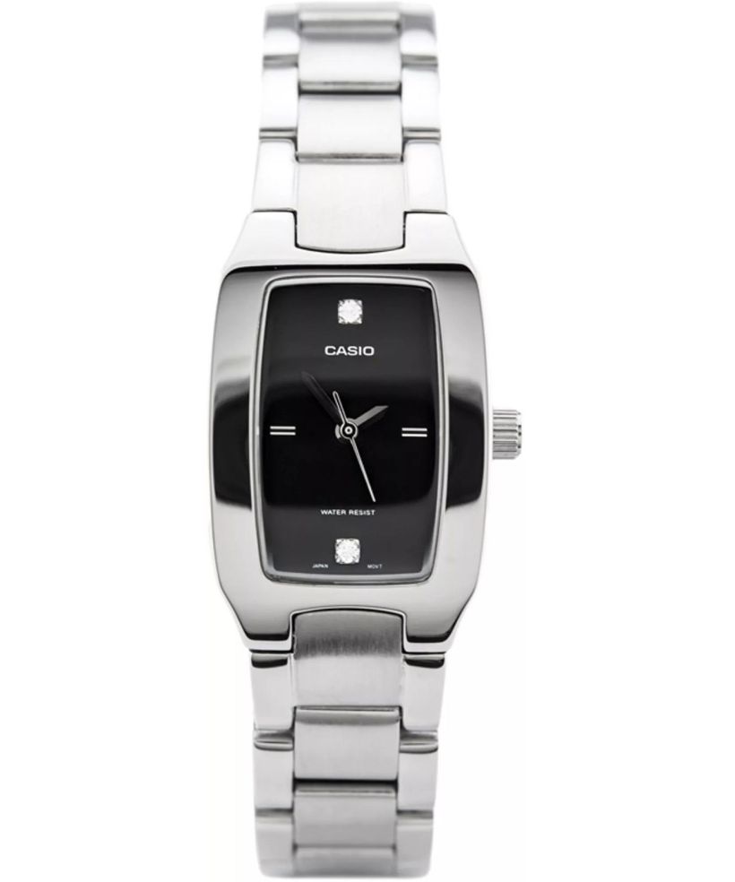 Zegarek damski Casio Classic