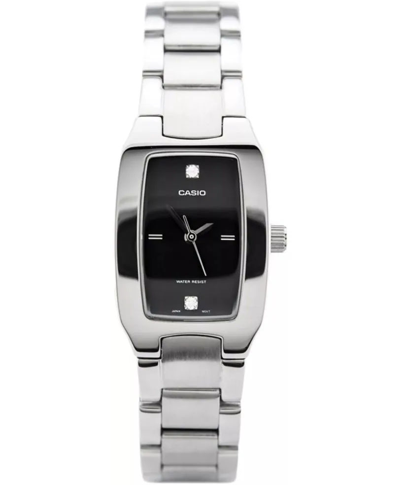 Zegarek damski Casio Classic