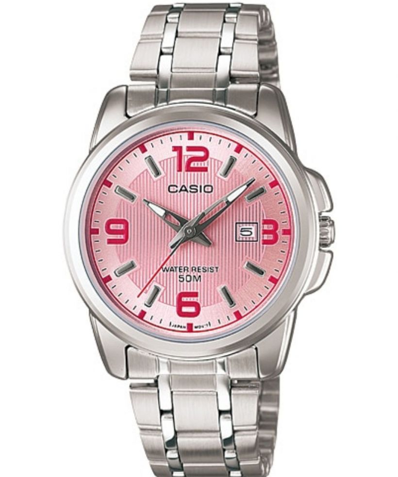 Zegarek damski Casio Classic