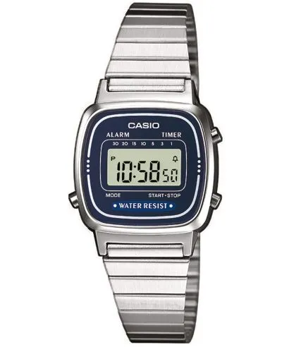 Zegarek damski Casio VINTAGE Collection