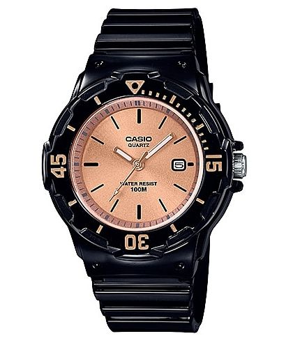 Zegarek damski Casio Sport