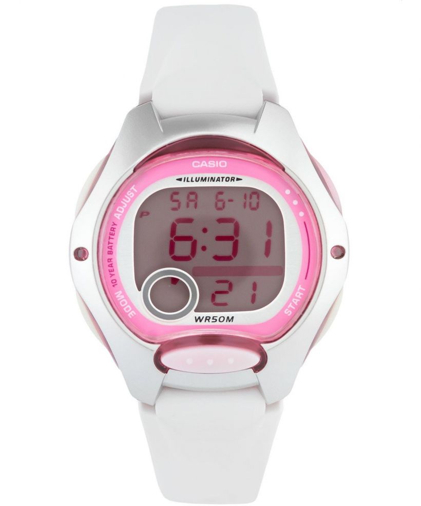 Zegarek damski Casio Sport