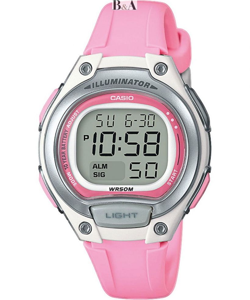 Zegarek damski Casio Sport