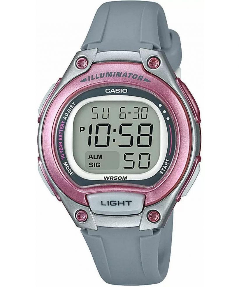 Zegarek damski Casio Sport