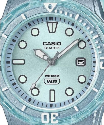 Zegarek damski Casio Timeless Collection
