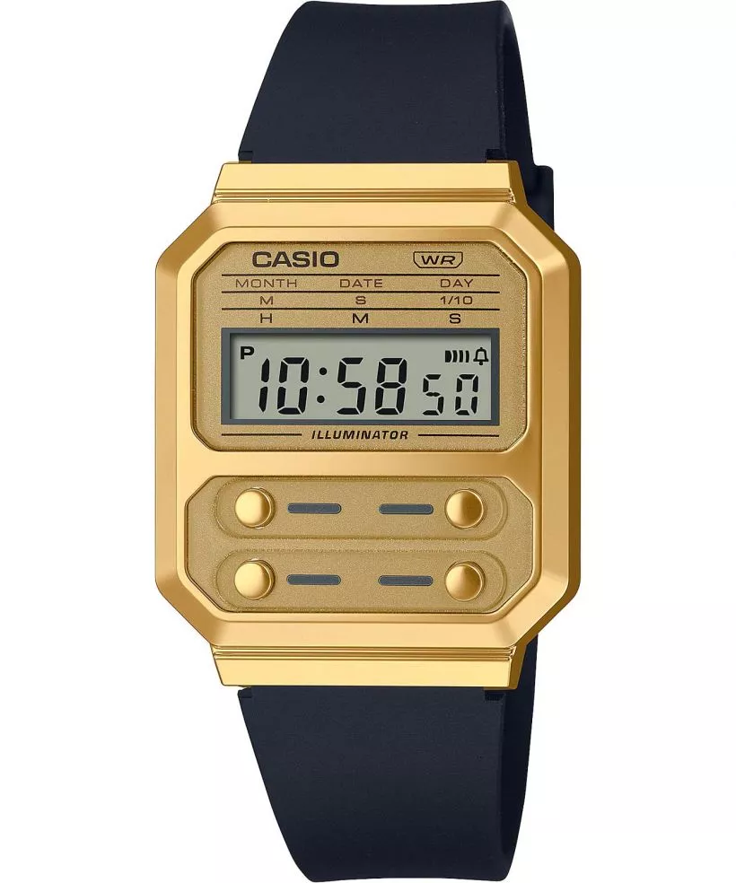 Zegarek damski Casio VINTAGE Edgy