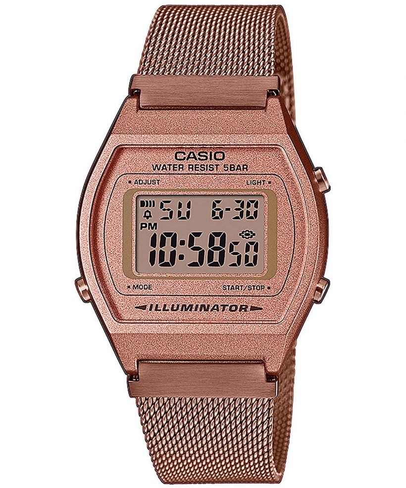 Zegarek damski Casio VINTAGE Edgy