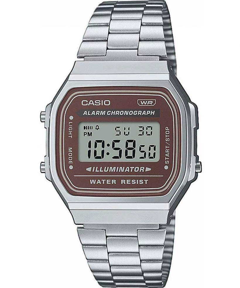 Zegarek damski Casio VINTAGE Iconic