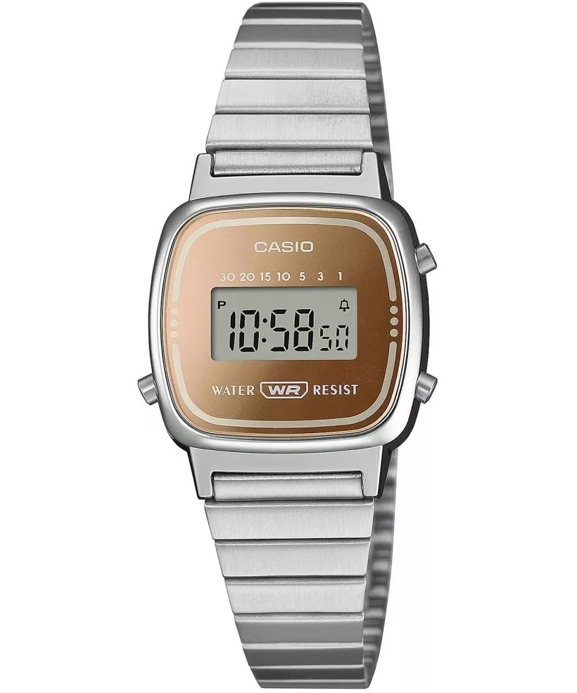 Zegarek damski Casio VINTAGE Mini