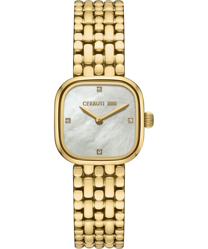 Zegarek damski Cerruti 1881 Casena