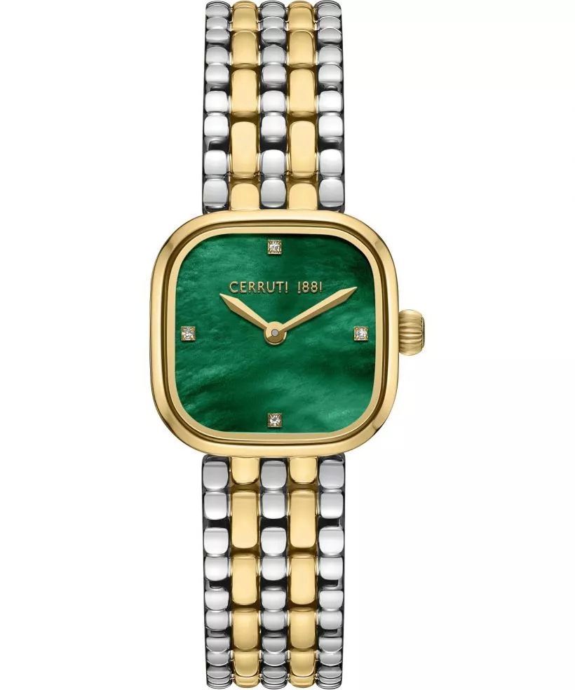 Zegarek damski Cerruti 1881 Casena