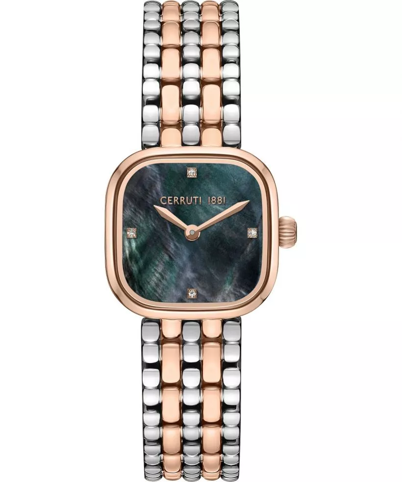Zegarek damski Cerruti 1881 Casena