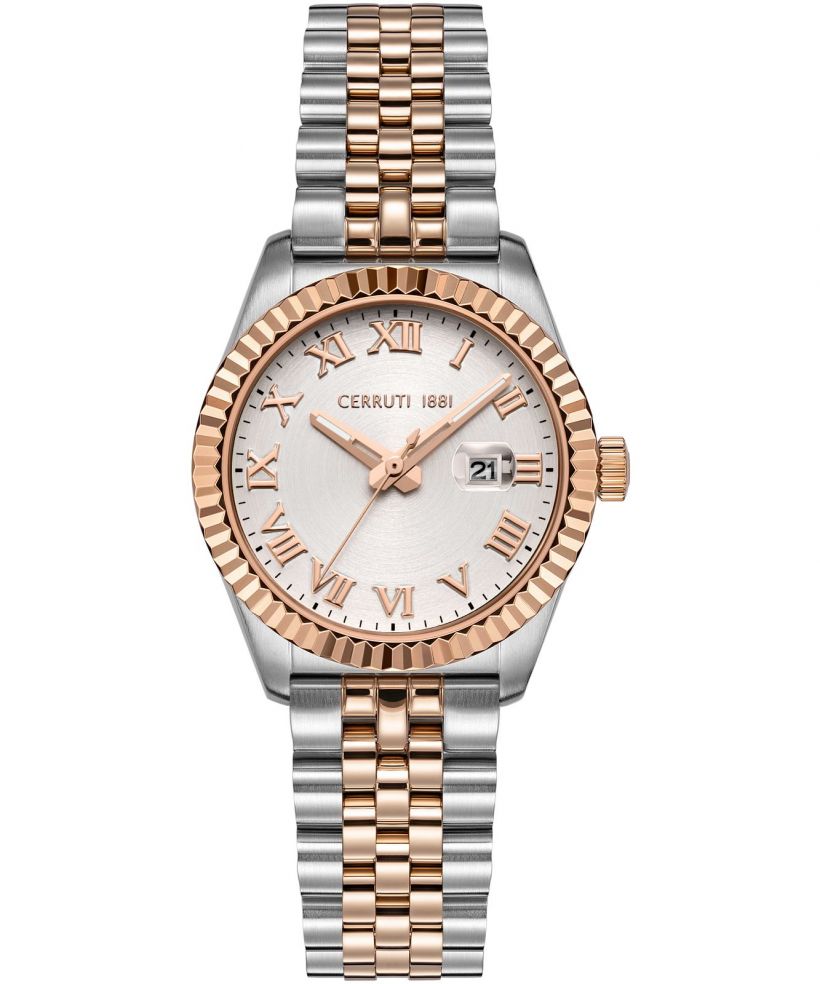 Zegarek damski Cerruti 1881 Classic