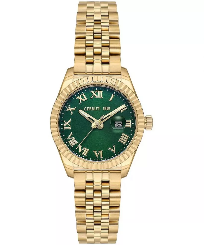 Zegarek damski Cerruti 1881 Classic