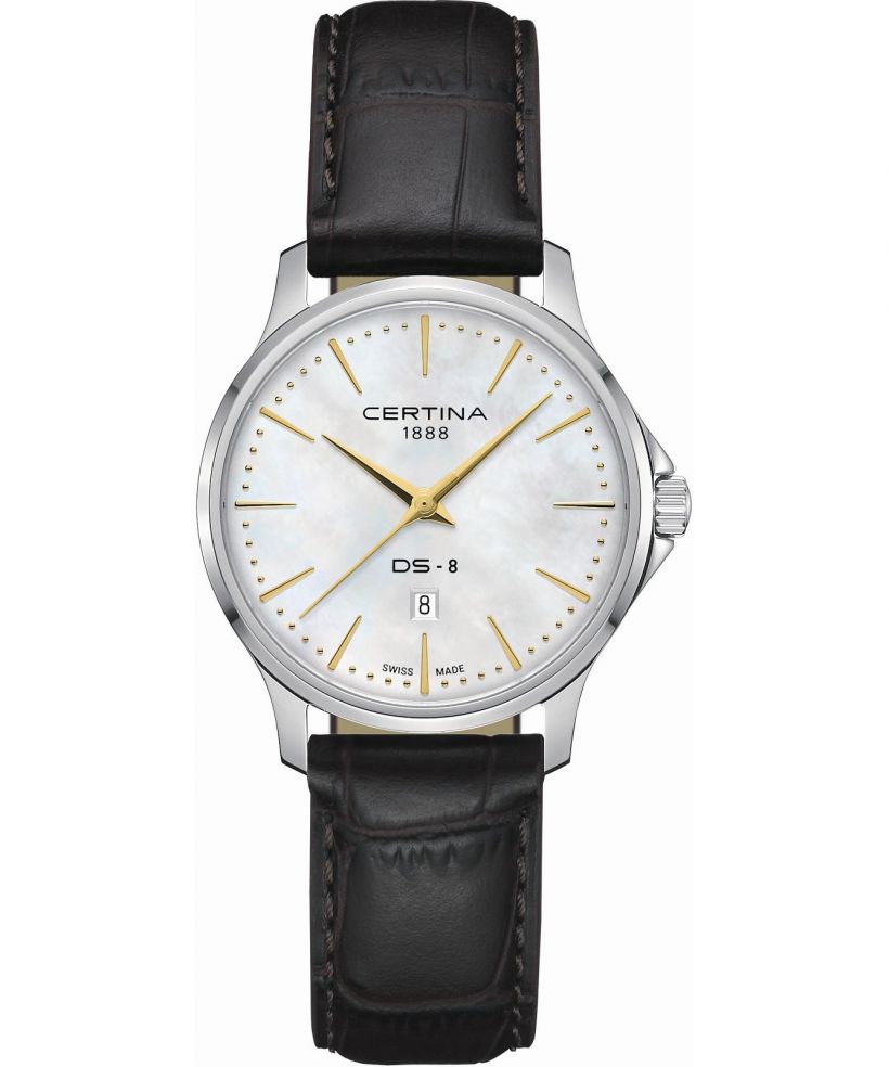 Zegarek damski Certina DS-8 Lady