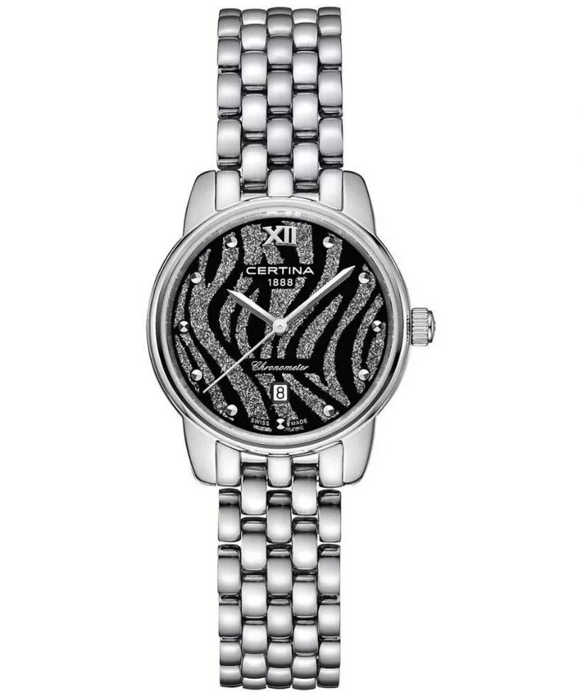 Zegarek damski Certina DS-8 Lady Chronometer
