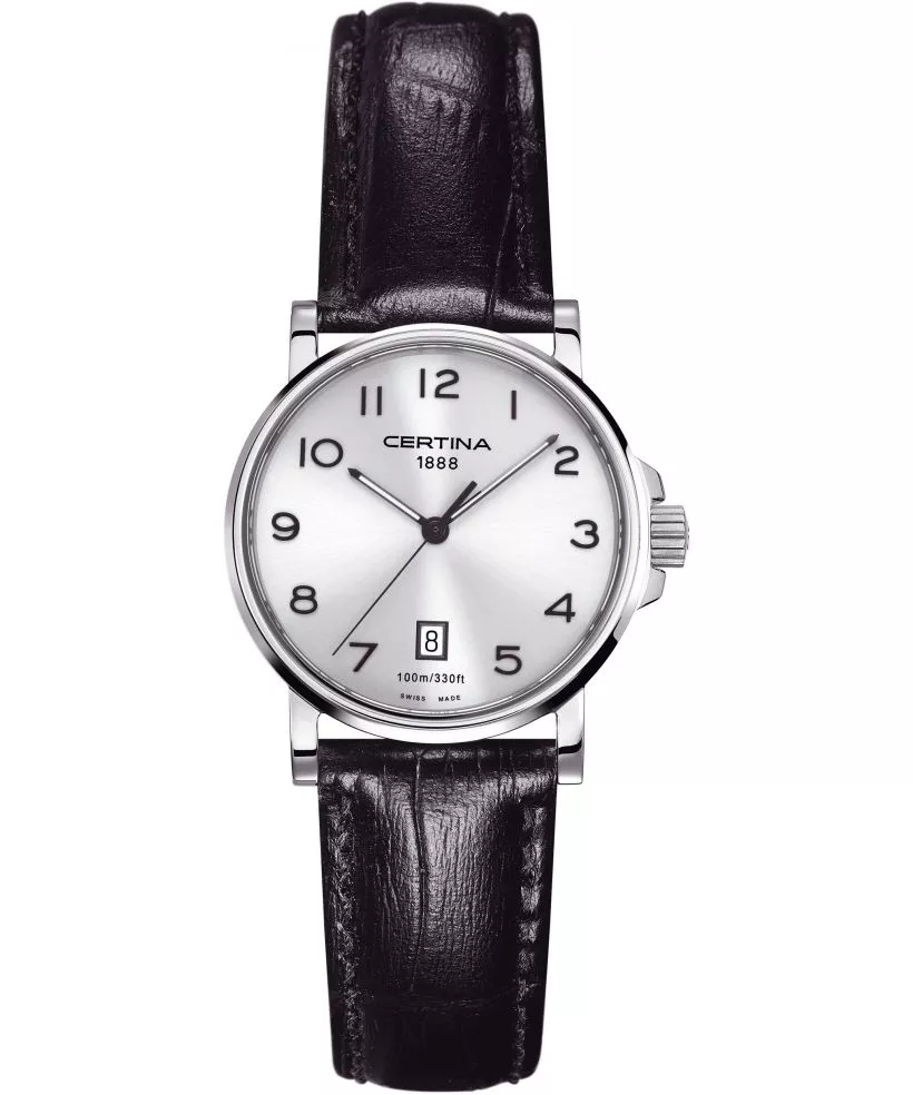 Zegarek damski Certina Ds Caimano Lady