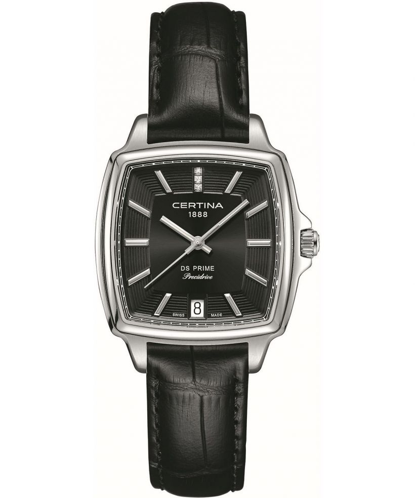 Zegarek damski Certina DS Prime