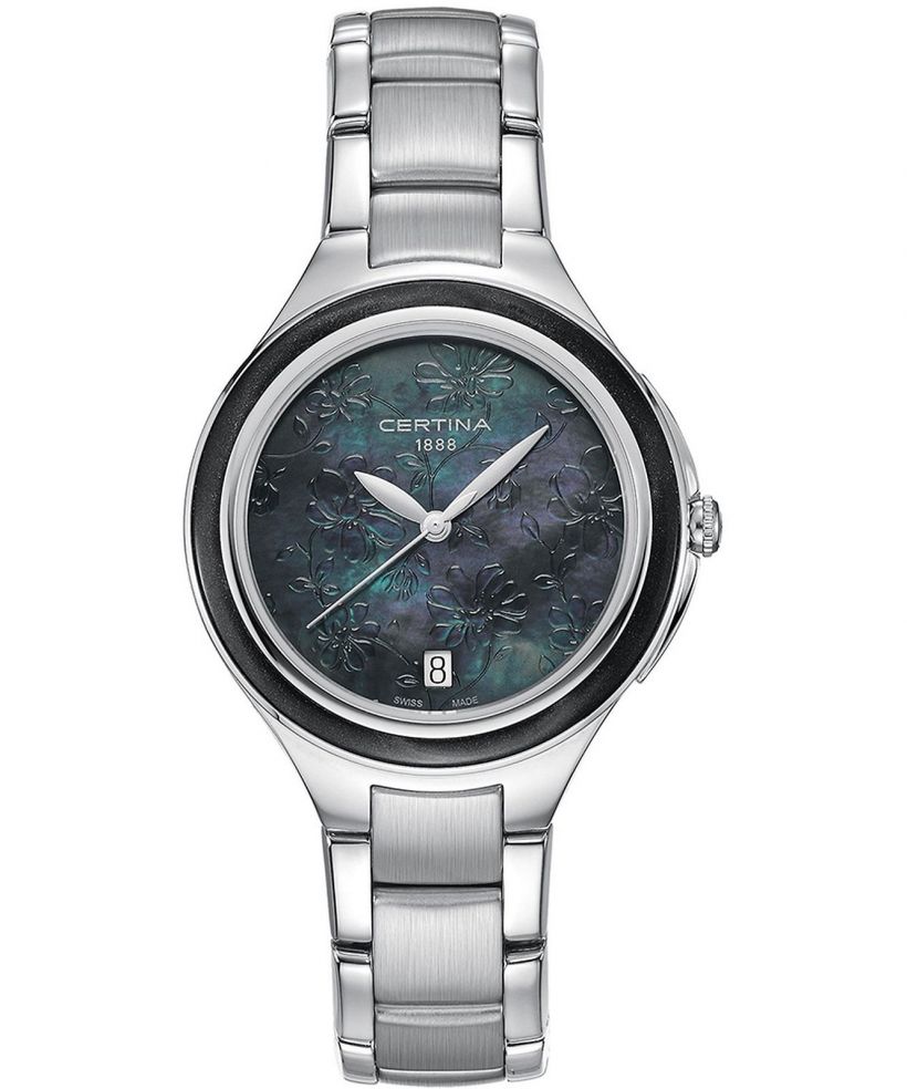 Zegarek damski Certina DS Queen