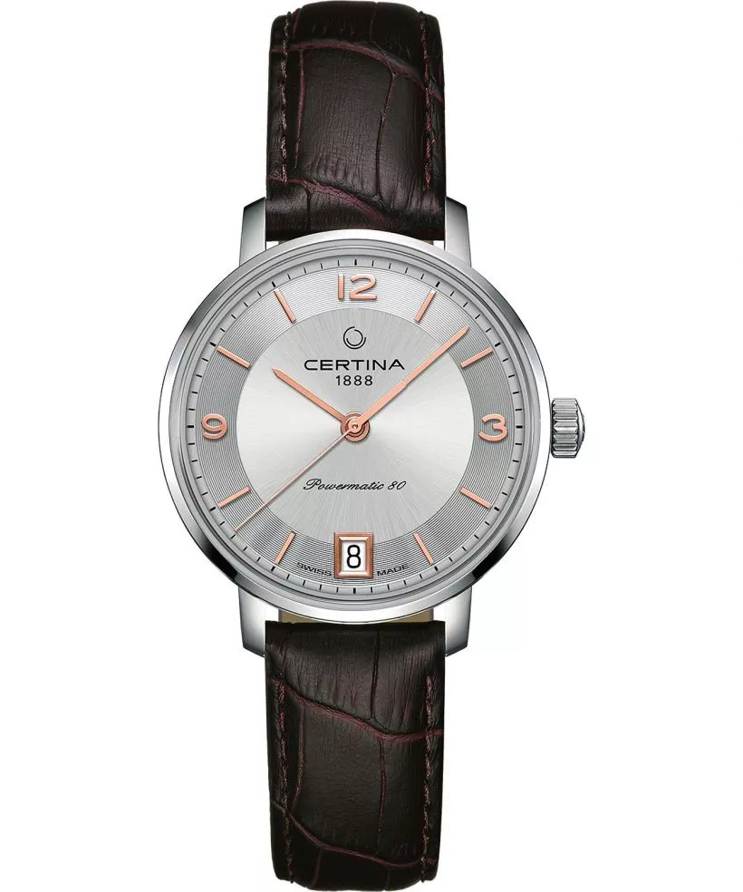 Zegarek damski Certina Urban DS Caimano Lady