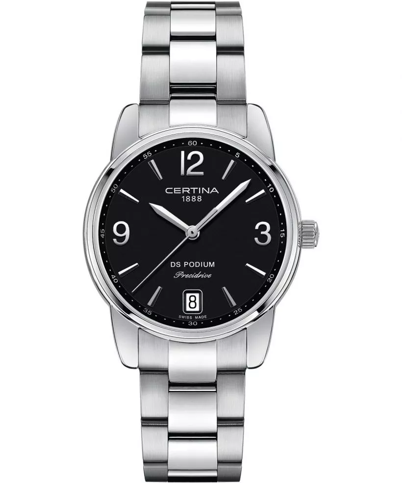 Zegarek damski Certina Urban DS Podium Lady